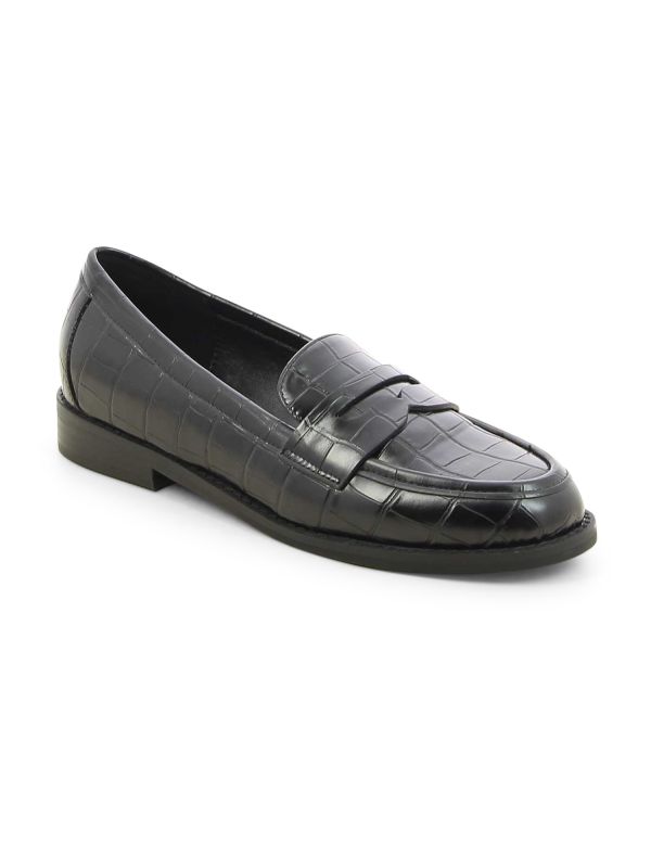 נעלי מוקסין CALLIE