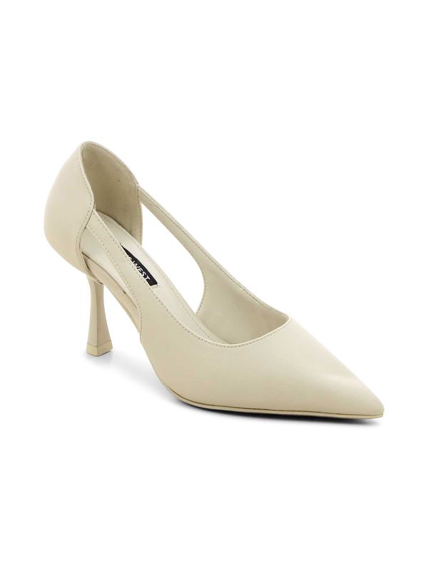 נעלי עקב BLAKELY