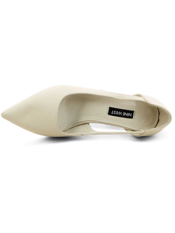 נעלי עקב BLAKELY