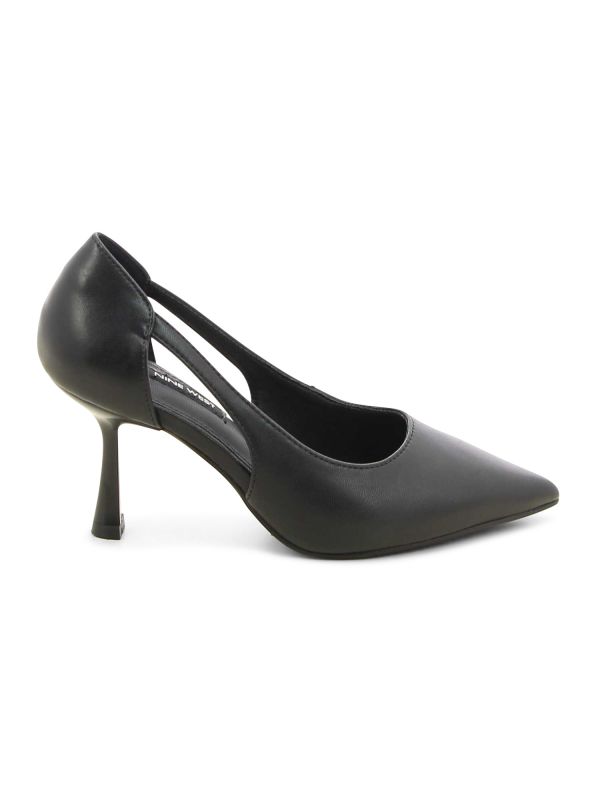 נעלי עקב BLAKELY