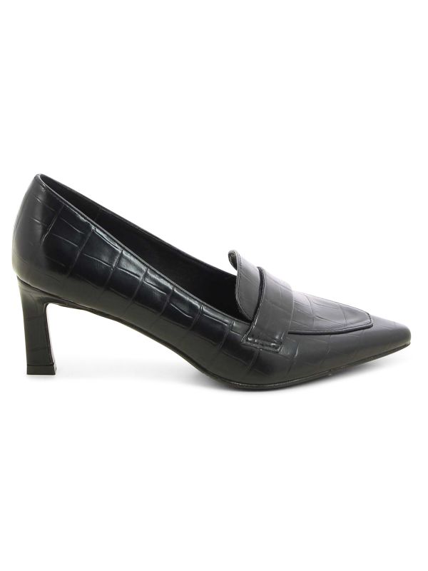 נעלי מוקסין עקב KEHLANI