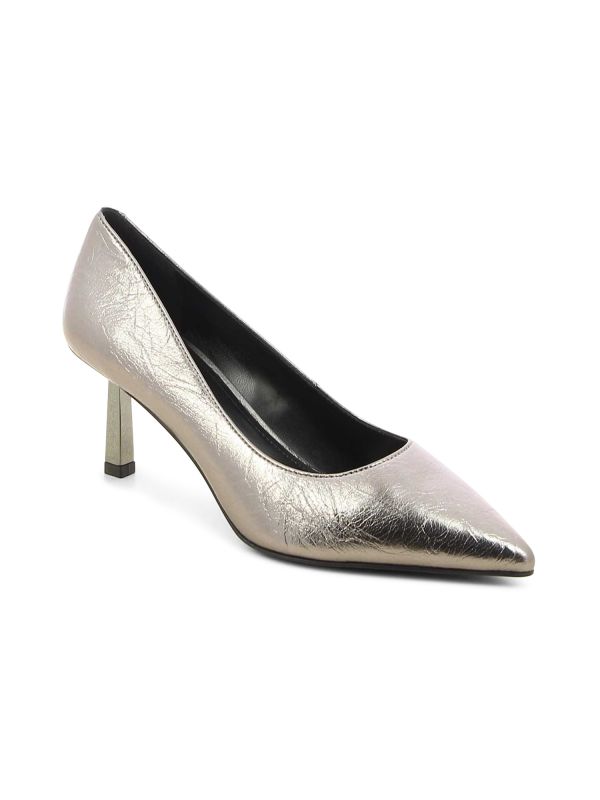 נעלי עקב GENEVIEVE