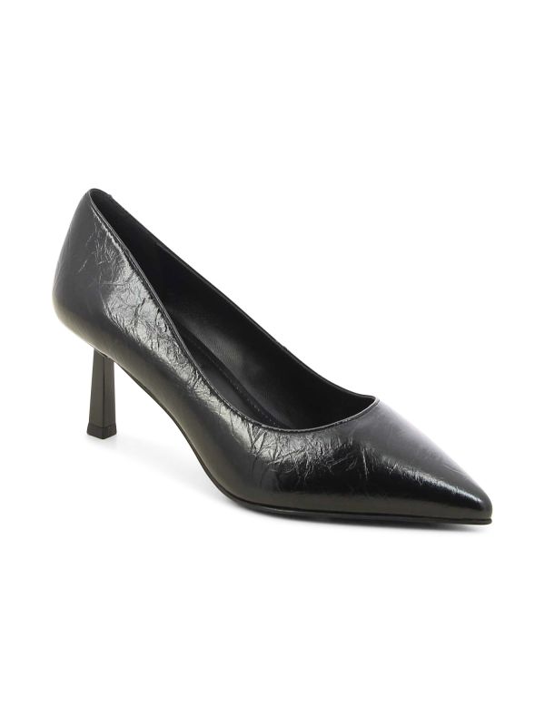 נעלי עקב GENEVIEVE