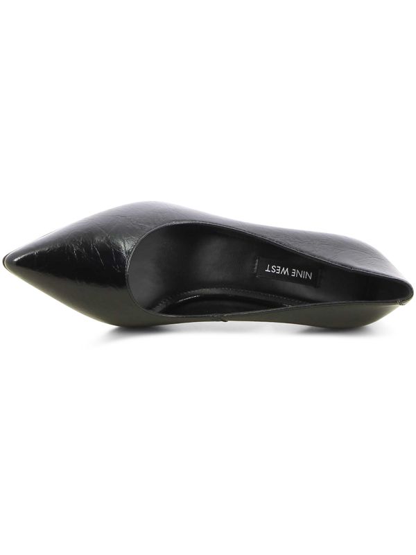 נעלי עקב GENEVIEVE