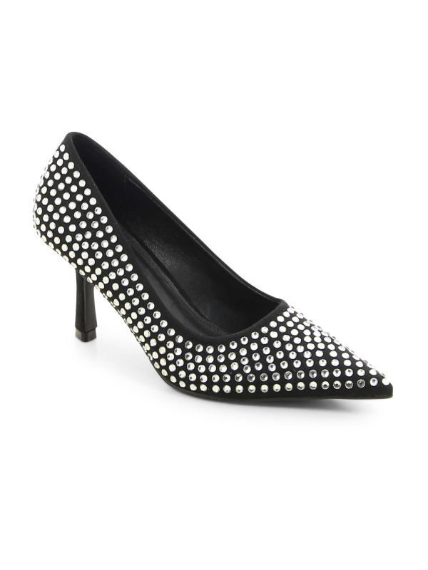 נעלי עקב BAILEY