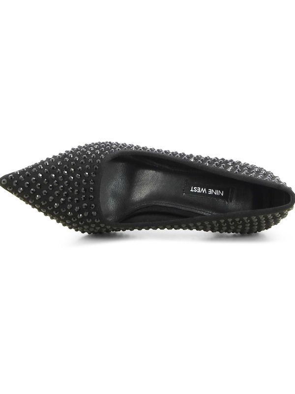 נעלי עקב BAILEY