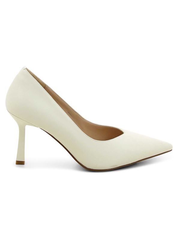 נעלי עקב JUNIPER