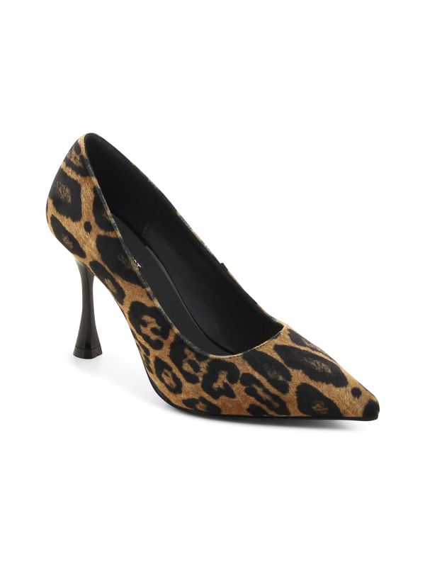 נעלי עקב CATALINA