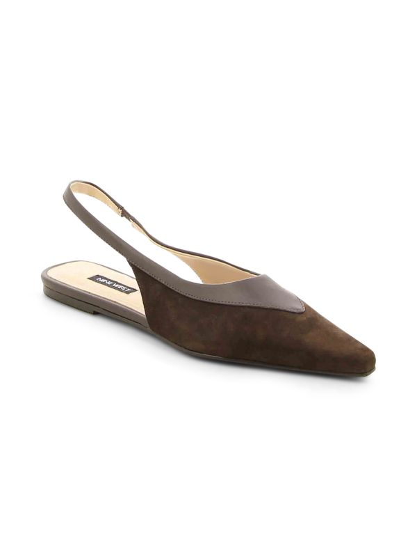 נעלי סירה FREYA