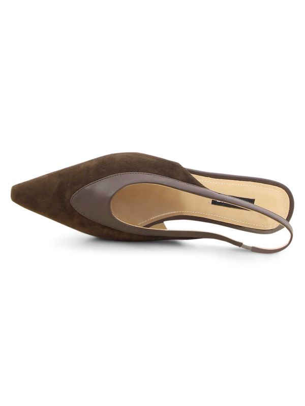 נעלי סירה FREYA