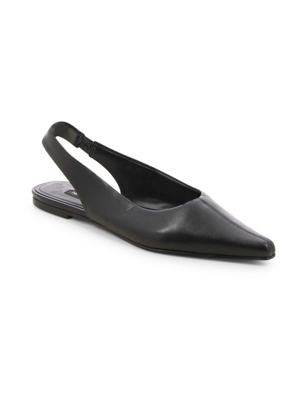 נעלי סירה SLOANE