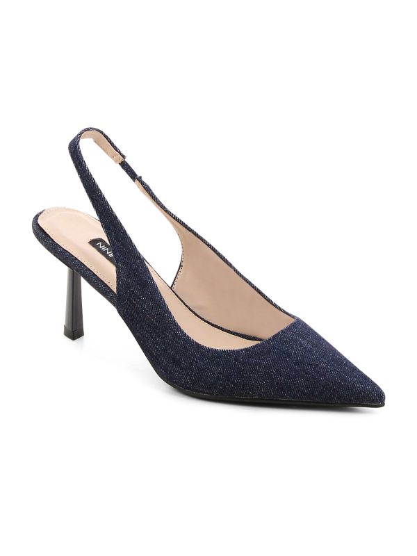 נעלי עקב ARABELLA