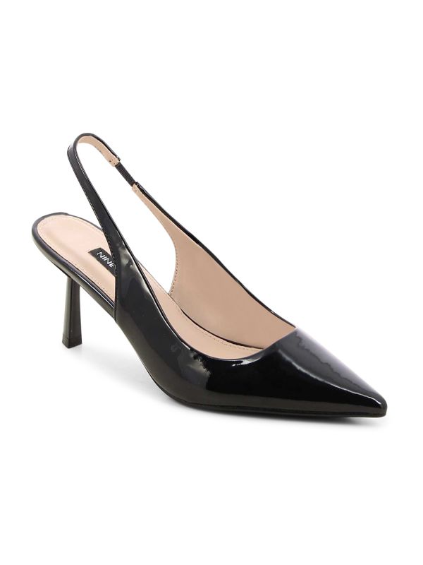 נעלי עקב ARABELLA