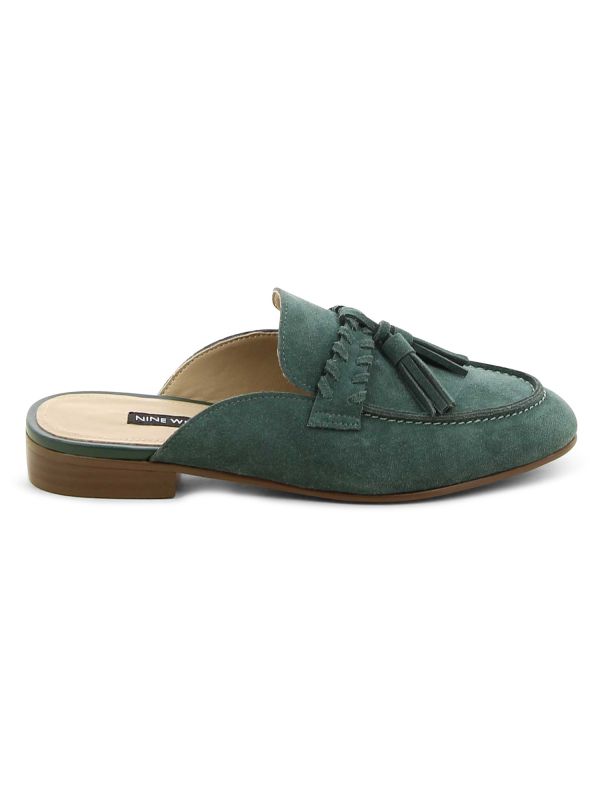 כפכפי מוקסין GEMMA