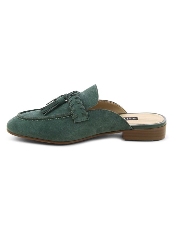 כפכפי מוקסין GEMMA