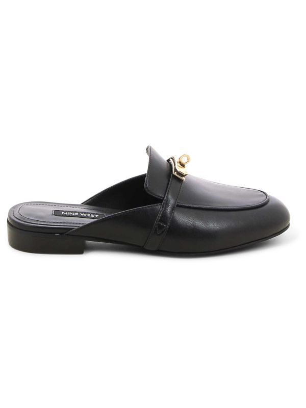 כפכפי מוקסין VANESSA