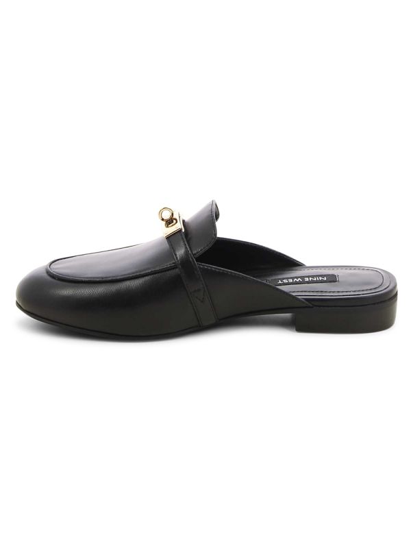 כפכפי מוקסין VANESSA