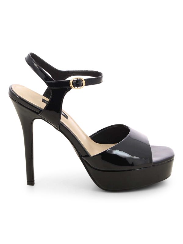 סנדלי פלטפורמה MARLEY