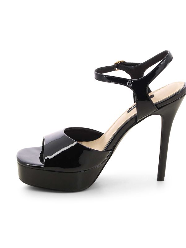 סנדלי פלטפורמה MARLEY