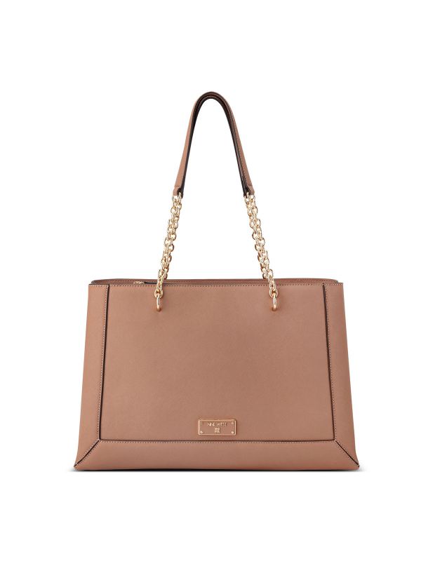 תיק נשיאה ANNICA