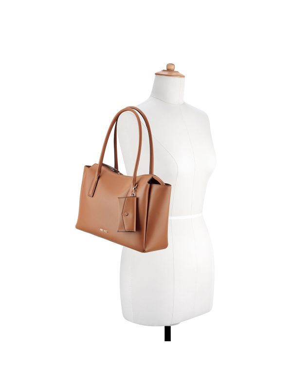 תיק נשיאה BECHER