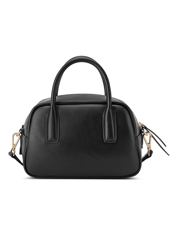 תיק צד מעוגל עם ארנק BECHER