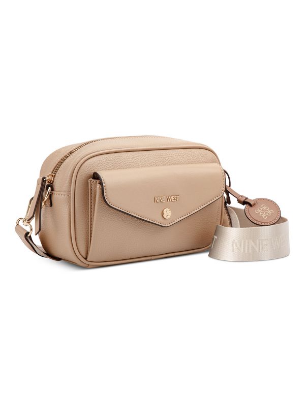 תיק קרוסבודי CAIREANN