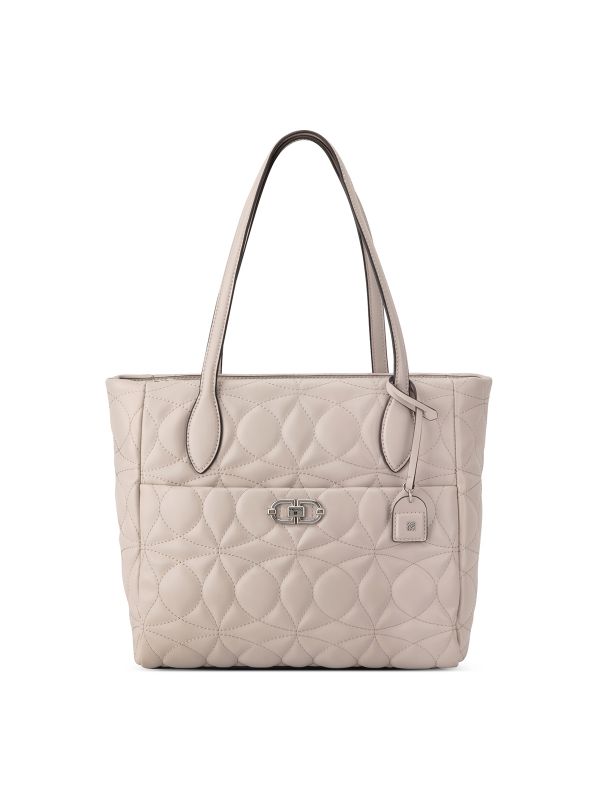 תיק צד בהדפס KASHTON