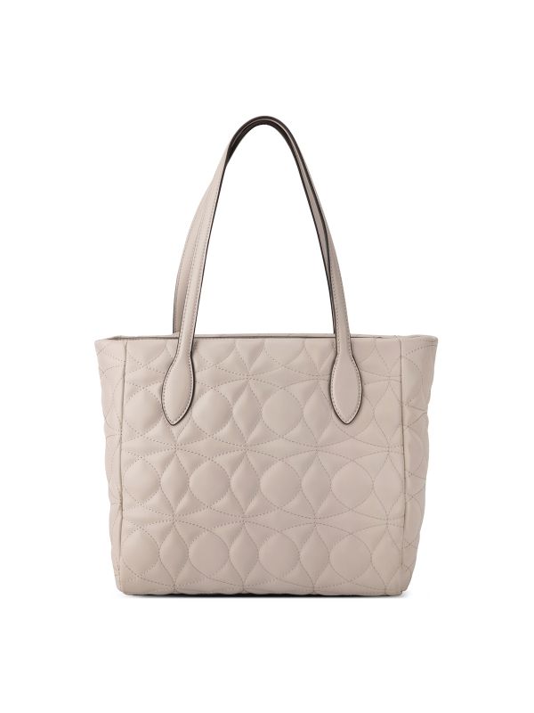 תיק צד בהדפס KASHTON