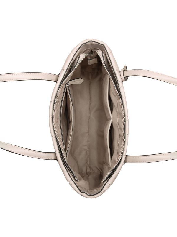 תיק צד בהדפס KASHTON