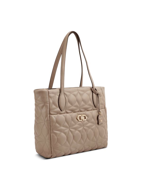 תיק צד בהדפס KASHTON