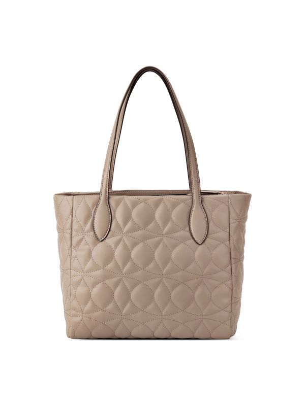 תיק צד בהדפס KASHTON