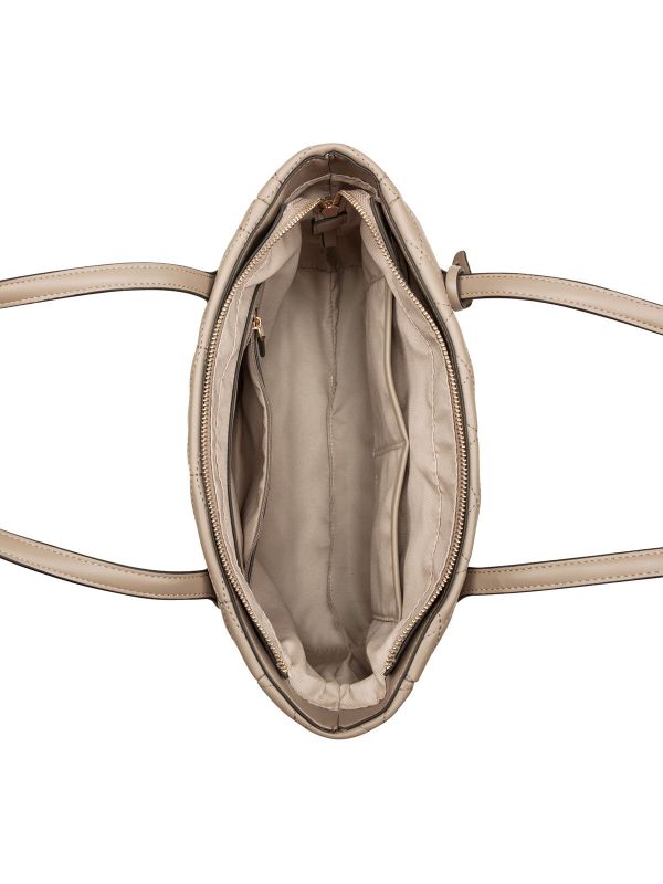 תיק צד בהדפס KASHTON