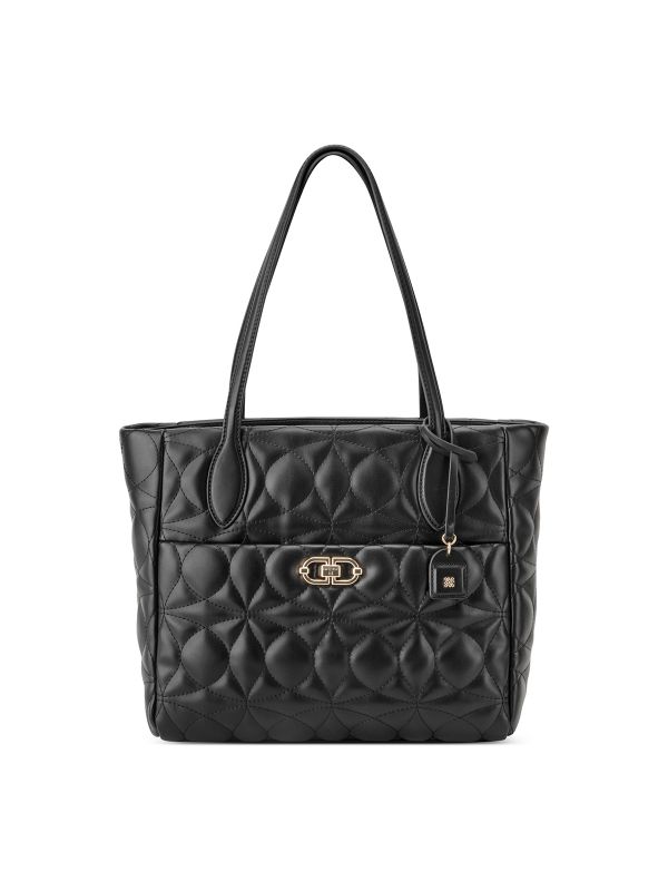 תיק צד בהדפס KASHTON