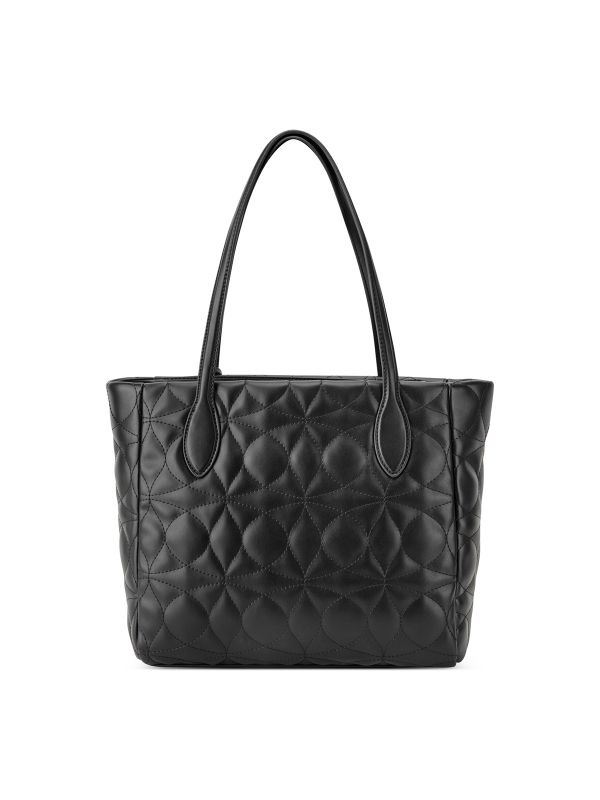 תיק צד בהדפס KASHTON