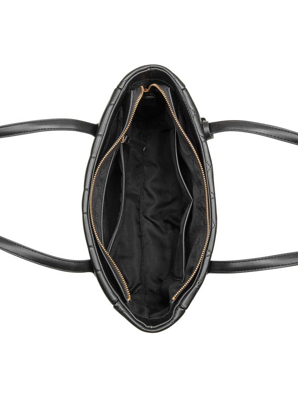 תיק צד בהדפס KASHTON