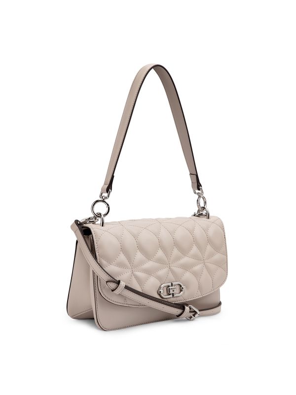 תיק קרוסבודי בהדפס KASHTON