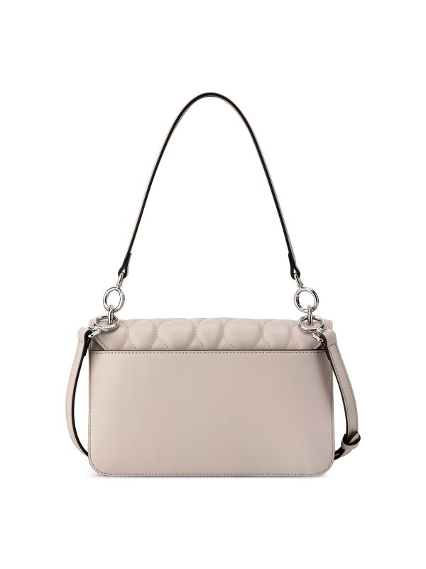 תיק קרוסבודי בהדפס KASHTON