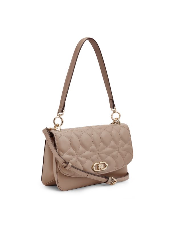 תיק קרוסבודי בהדפס KASHTON