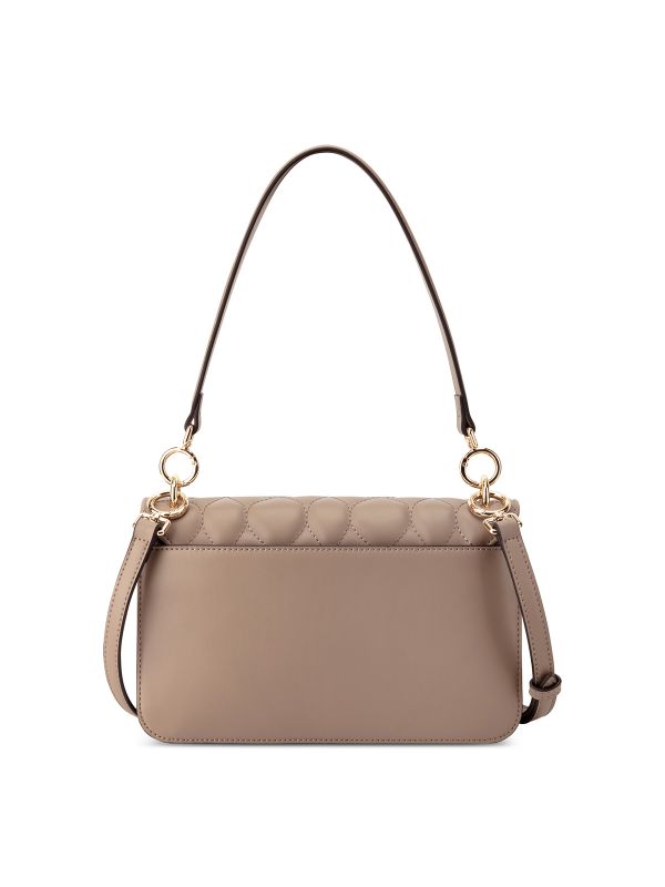 תיק קרוסבודי בהדפס KASHTON