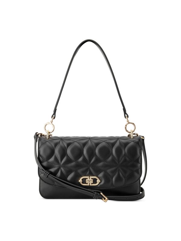 תיק קרוסבודי בהדפס KASHTON