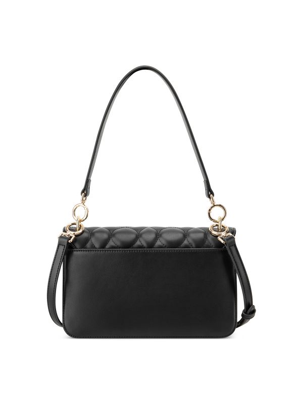 תיק קרוסבודי בהדפס KASHTON