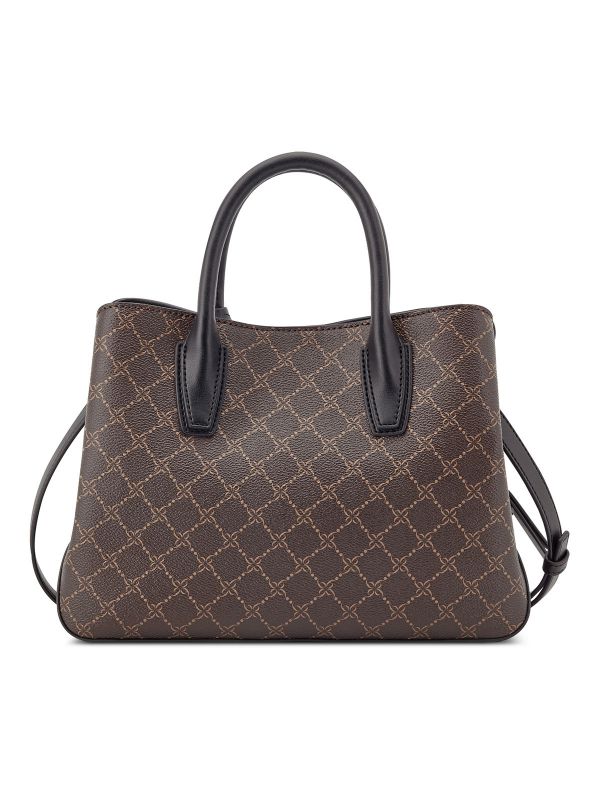 תיק צד בהדפס LAKELYN