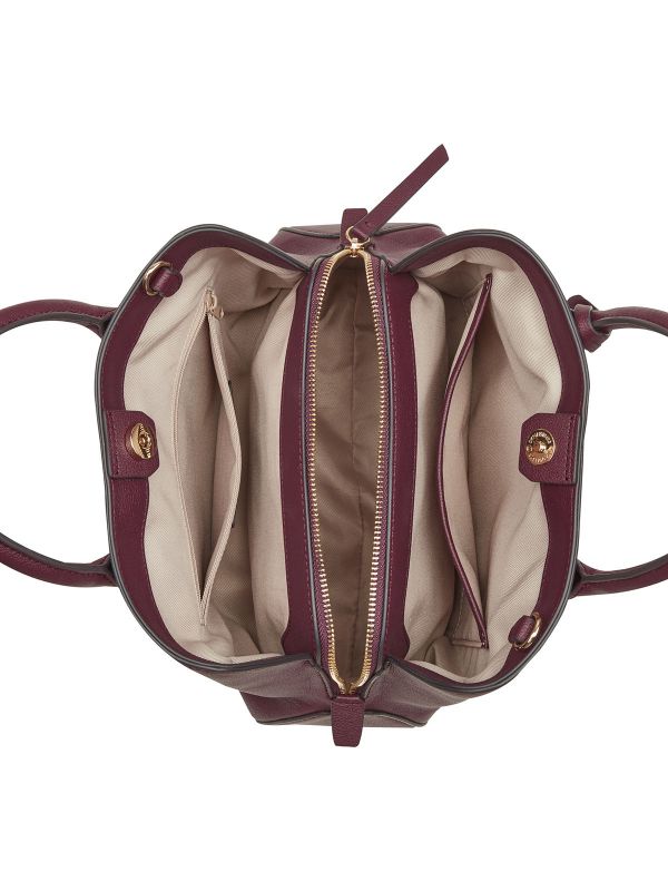 תיק צד בהדפס LAKELYN