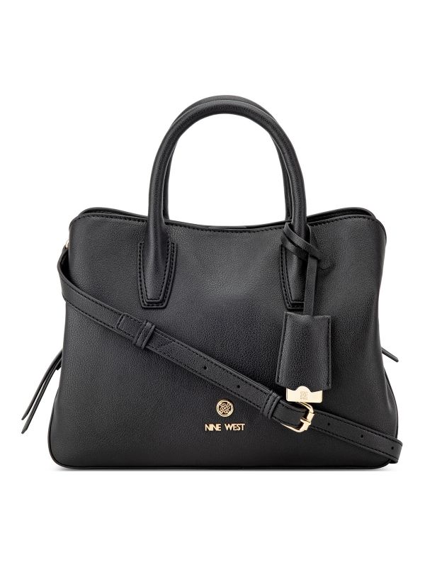 תיק צד בהדפס LAKELYN