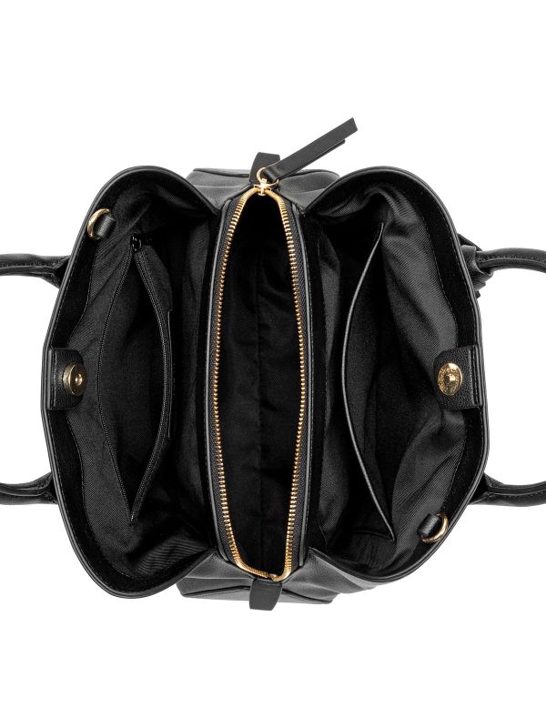 תיק צד בהדפס LAKELYN