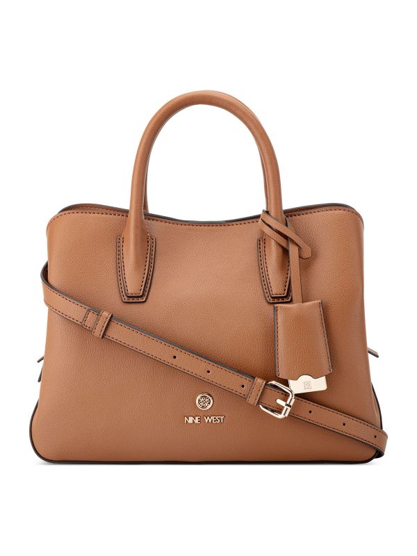 תיק צד בהדפס LAKELYN