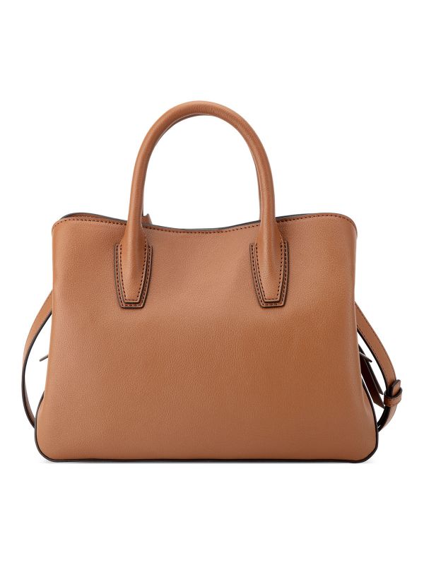 תיק צד בהדפס LAKELYN