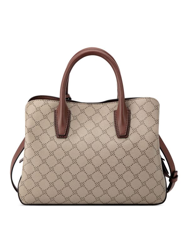 תיק צד בהדפס LAKELYN