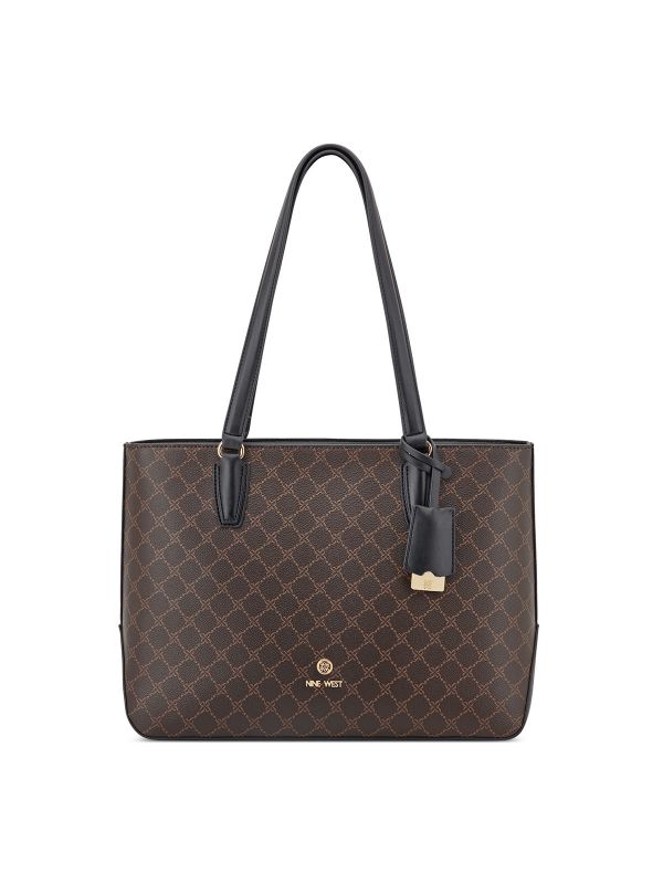 תיק נשיאה LAKELYN